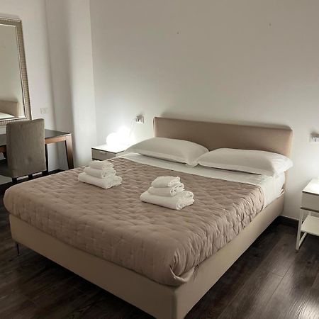 Central Apartment Матера Экстерьер фото