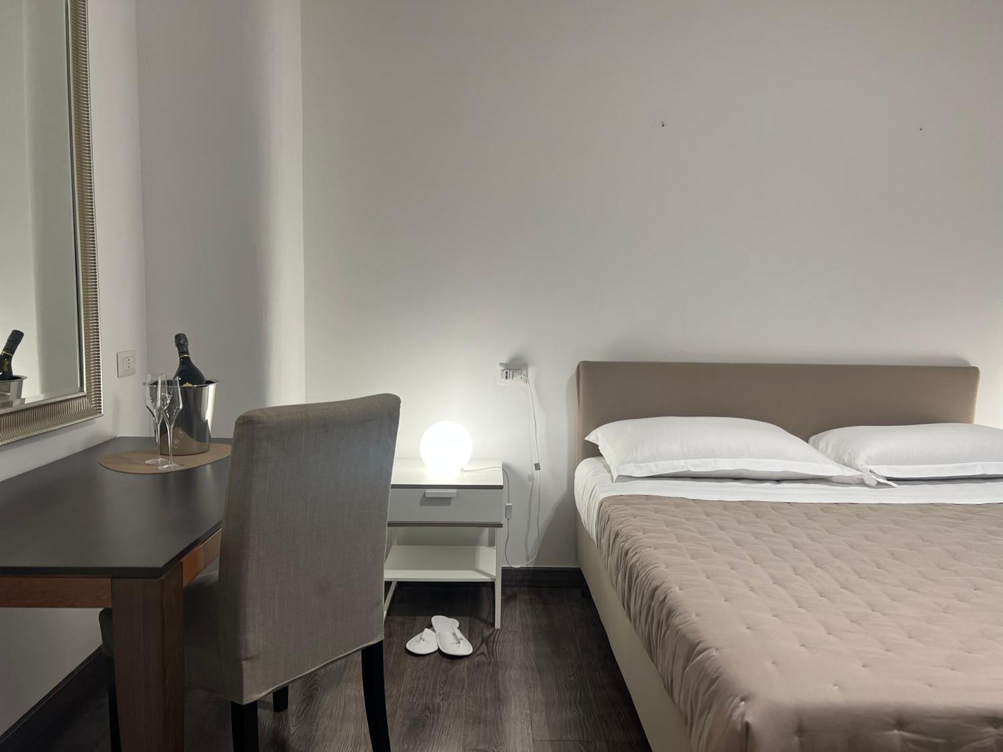 Central Apartment Матера Экстерьер фото